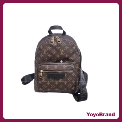 YoyoBrand - Tas Ransel wanita seri 027 import termurah ransel wanita premium