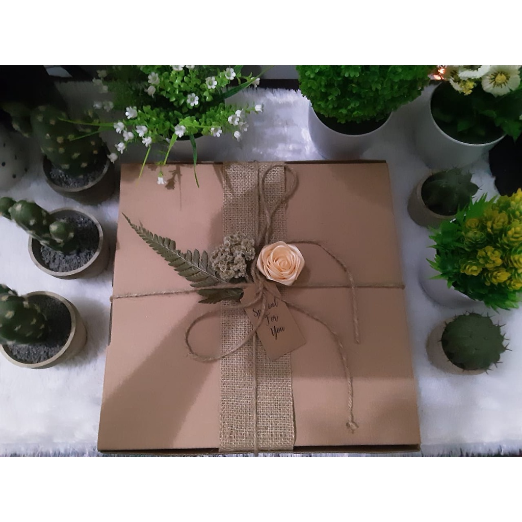 

Hampers Set