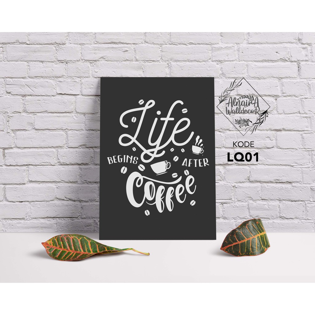 Kata Motivasi Kata Bijak Hiasan Dinding Kayu Wall Decor Dekorasi Rumah Lq01 Shopee Indonesia