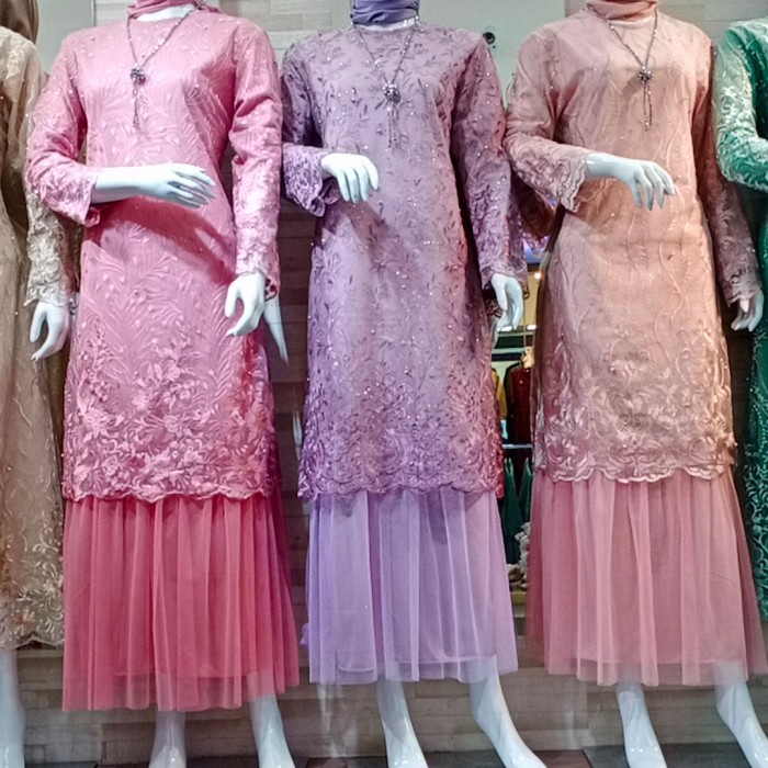 PREMIUM GAMIS TWOTO TILE - MINT, M