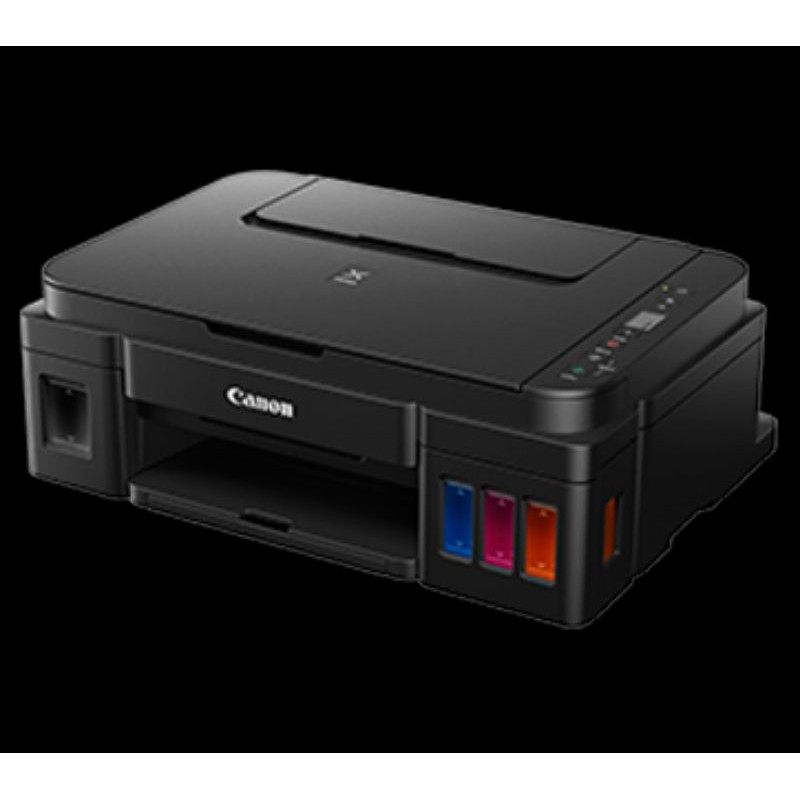 Printer Canon Pixma G2010 (Print,Scan,Copy) G 2010 G-2010