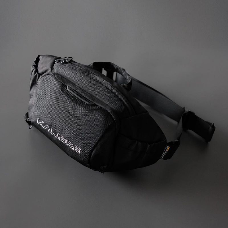 Kalibre Tas Pinggang Waist Bag Verlion 921347000