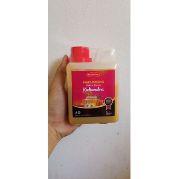

MADU KALIANDRA ANNABAWY