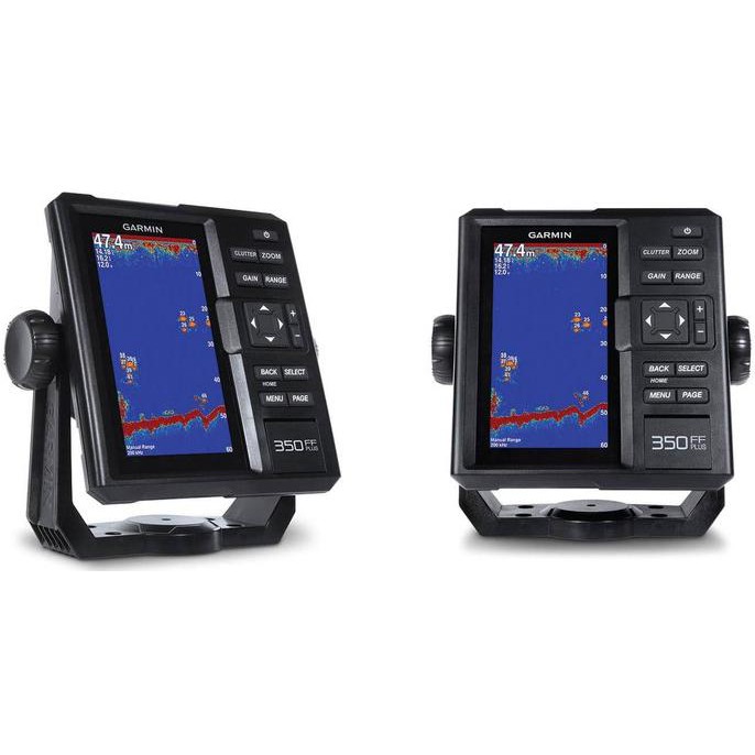 Garmin Fish Finder 350 Plus