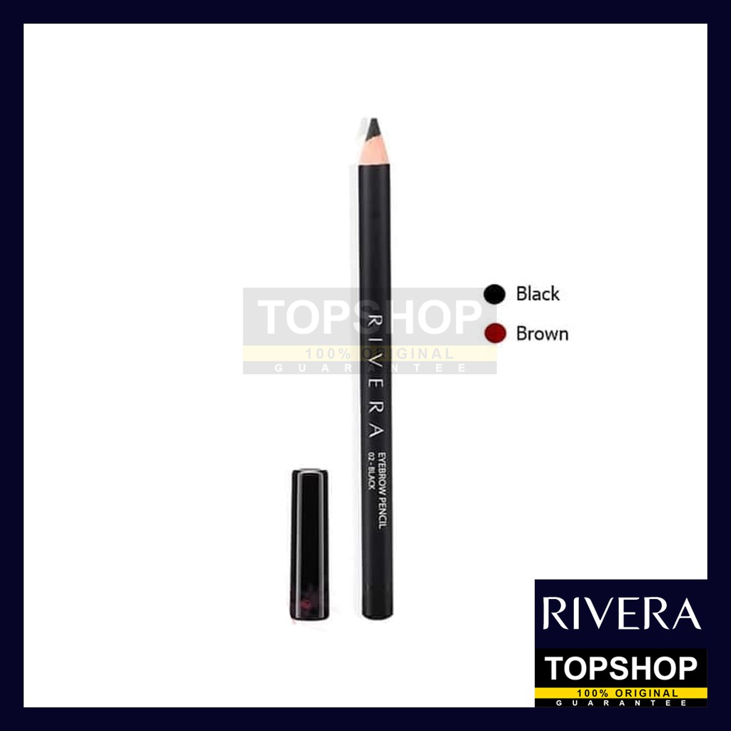 Rivera Bold Eye Brow