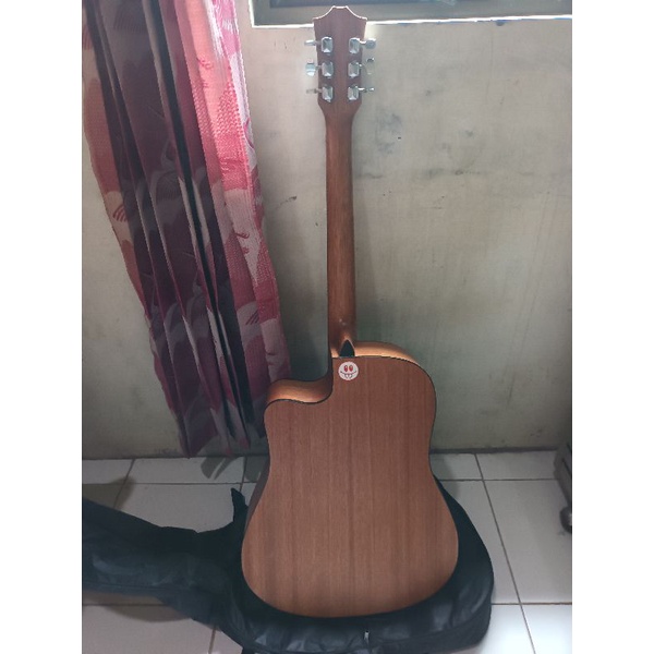 gitar cowboy gwc 240 na