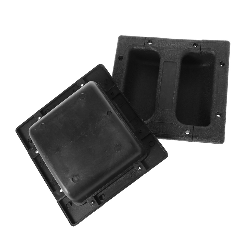 Btsg 1 Set Handle Loudspeaker Suara Pengganti Untuk Gitar Amp Cabinet