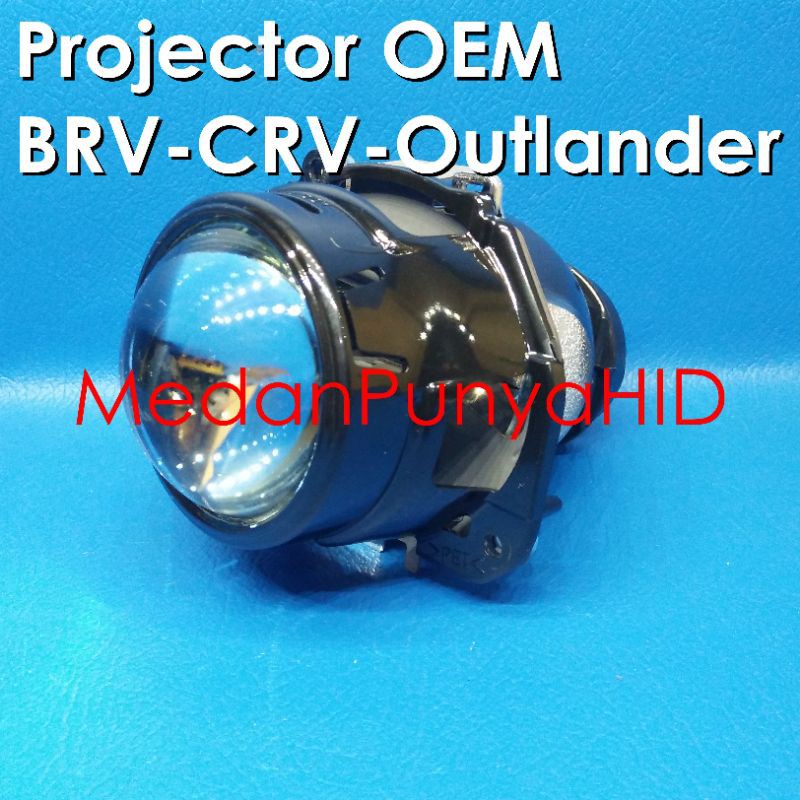 Projector / Projie Oem Brv Gen 1 2015 - 2021 / Crv Gen 4 2012 - 2017 H11 / Outlander Non Px H11 - Ha