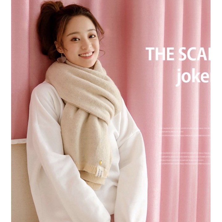 CASHMERE SHAWL #1501
