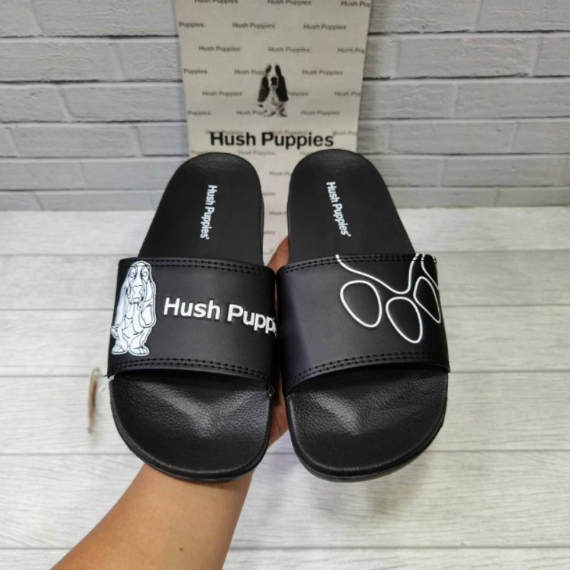 SENDAL HUSH PUPPIES SLIDE 36-44