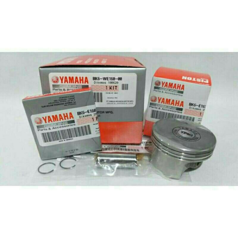 piston kit aerox Original YGP