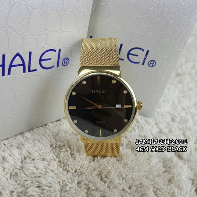 JAM HALEI RANTAI PASIR FOR MAN H8024M