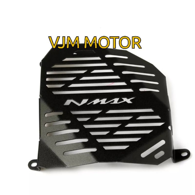 Cover radiator Nmax Cnc warna 2015-2019 Nmax 155