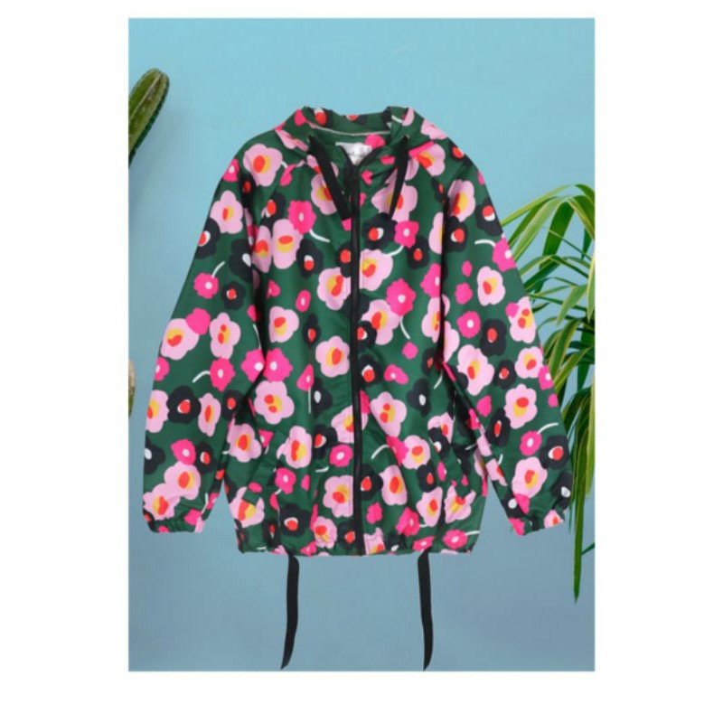 nadjani dorama jacket lyn collab