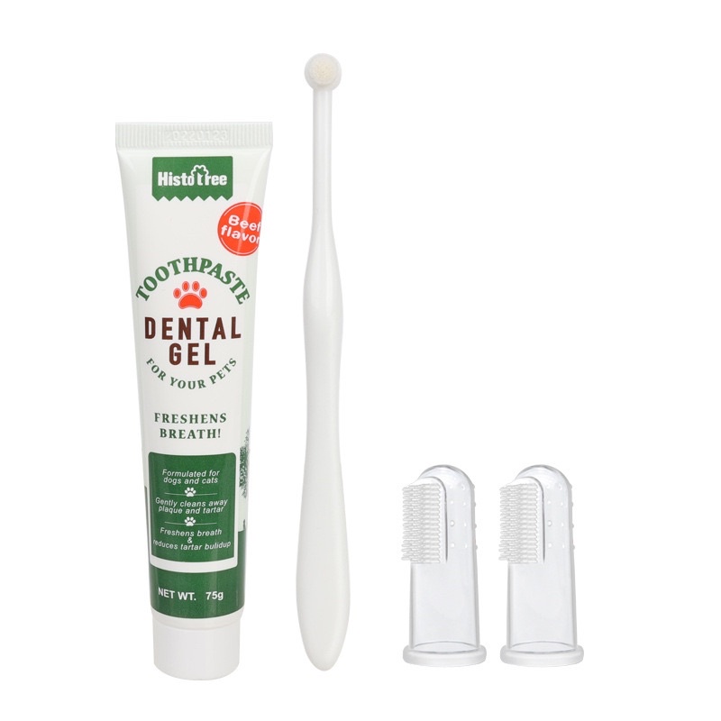 HISTOPET Dental Care Kit Set