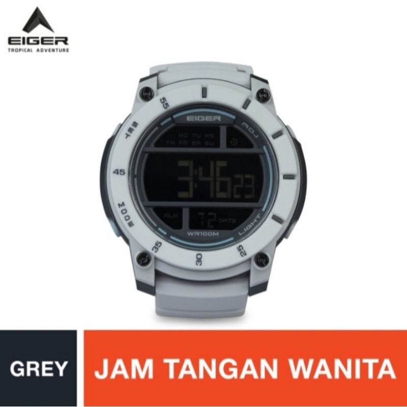 Jam Tangan Eiger1989 Pinnacle Watch Jam Tangan Wanita Outdoorsporty