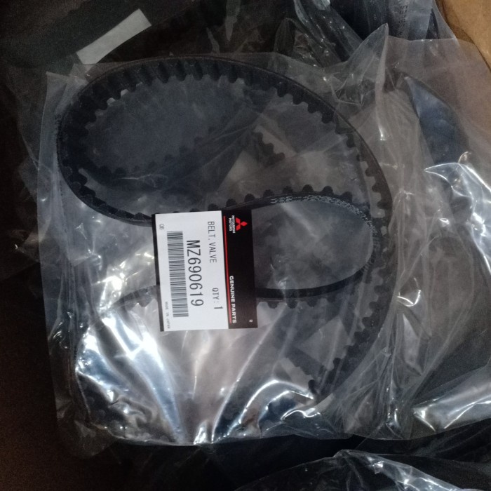 Timing belt T120ss
