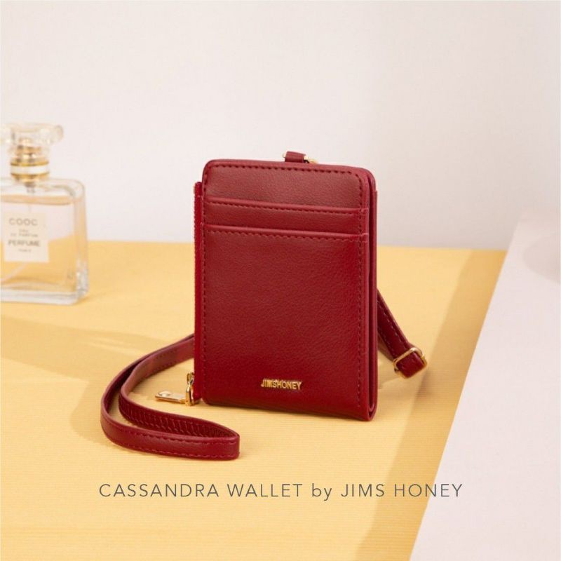 mini wallet casandra jh