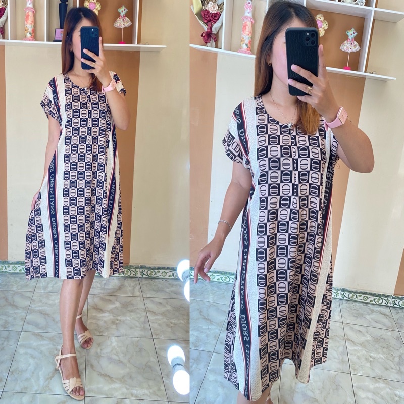 DASTER SUPER JUMBO RAYON LD 140 |DASTER RAYON PREMIUM | DASTER BALI adem | DASTER RAYON JUMBO BUSUI
