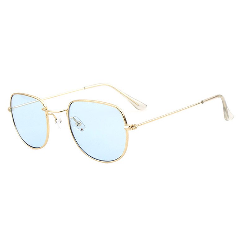 ( Fy ) COD TERMURAH kacamata import kacamata SUNGLASSES  pria wanita kacamata gaya real pic