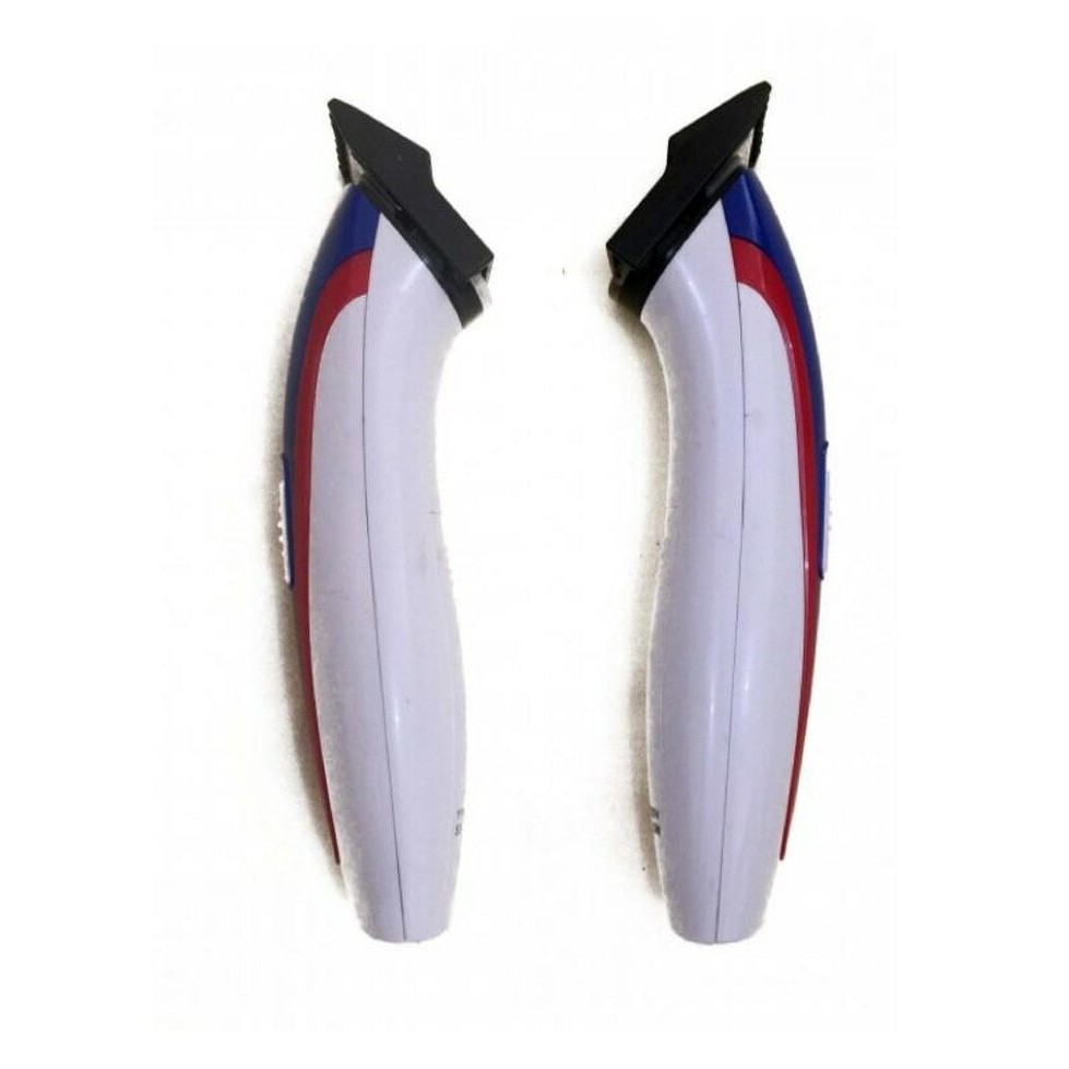 Alat Cukur Onyx Rechargable