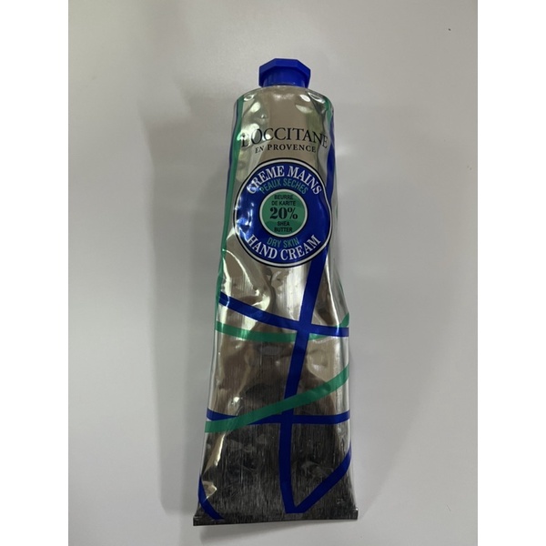 L’occitane Shea Butter Hand Cream