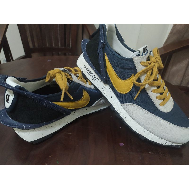 nike x undercover jun takahashi