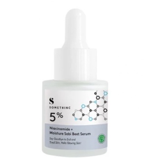 serum niacinamide