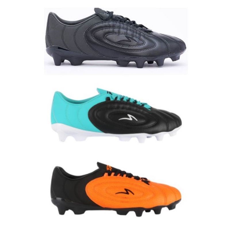 SEPATU BOLA SPECS BARRICADA FUERZA PRO FG