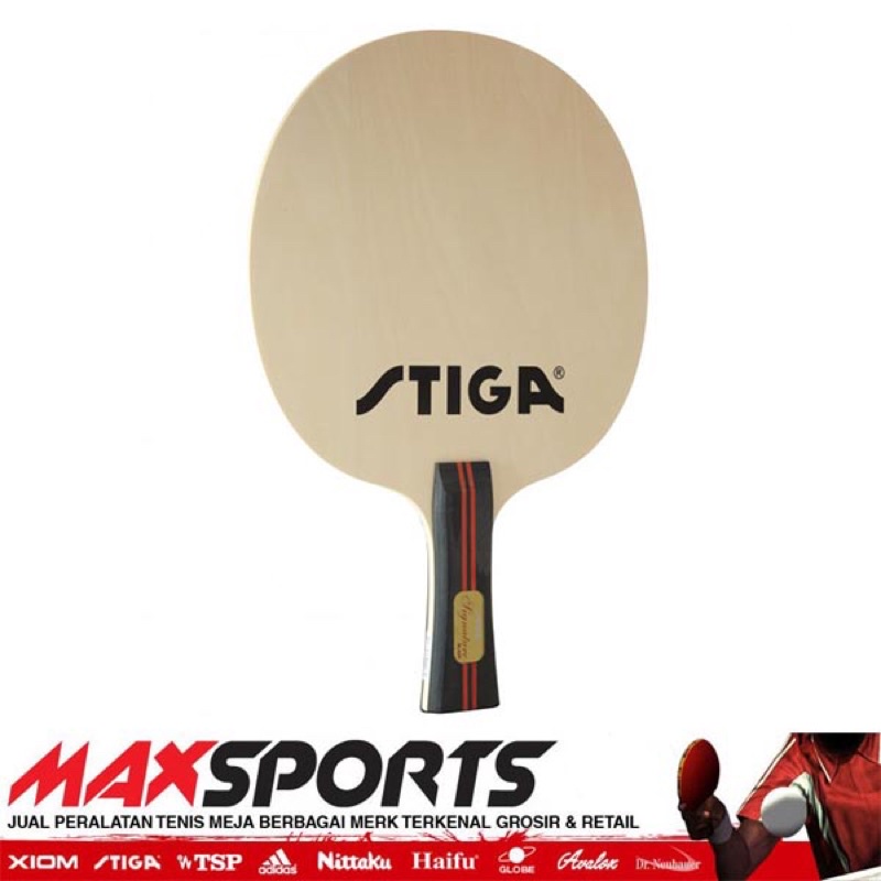 Stiga Signature Blade