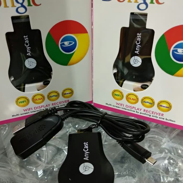 Dijual dongle HDMI wifi display anycast dongle HDMI Murah