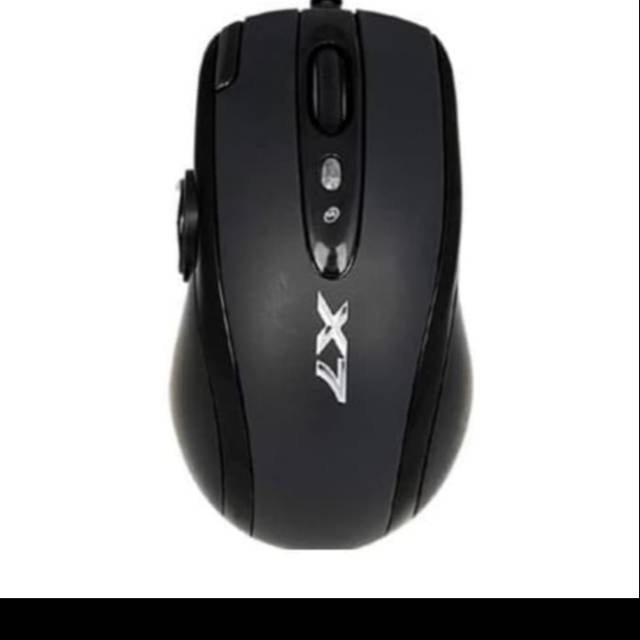 Mouse A4TECH X7 F6