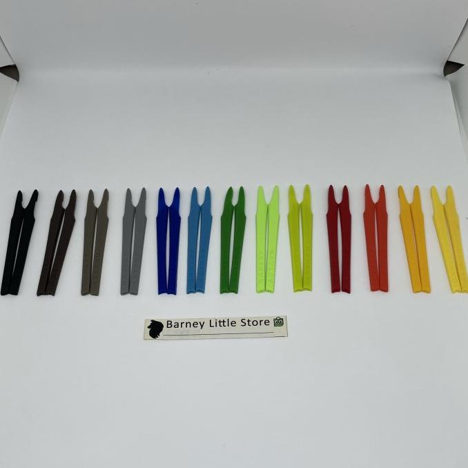 [[COD]] Earsock Rubber Oakley Crosslink fit OX8027 OX8029 OX8031 (PO 2minggu) SALE Kode 1166