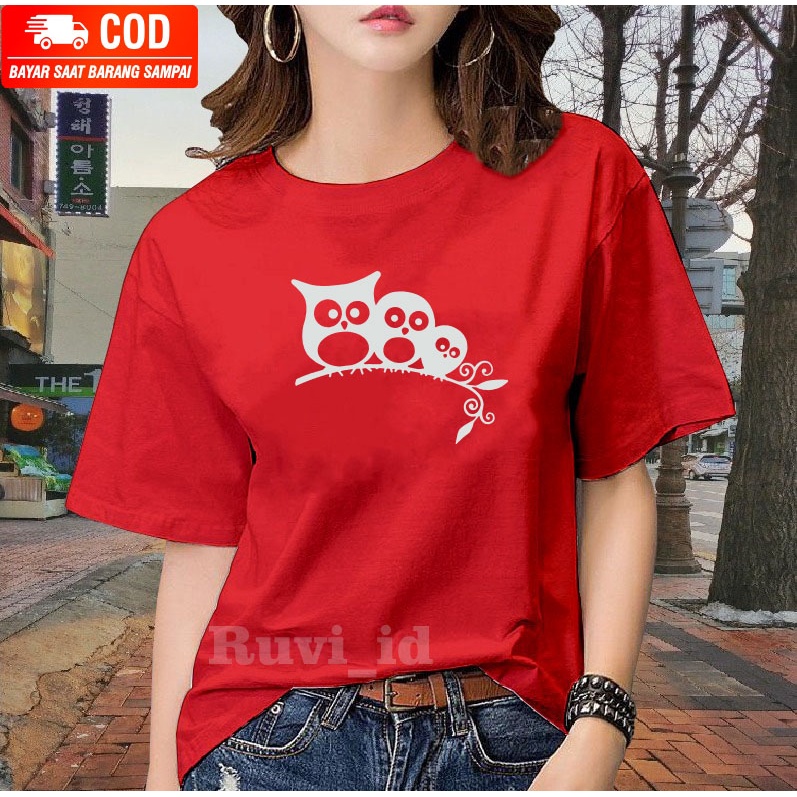 Ruvi_id-BELI 3 KAOS GRATIS HEADSET / KAOS GAMBAR LUCU KEKINIAN / KAOS WANITA / KAOS PRIA / KAOS KATUN COMBED / KAOS DISTRO / KAOS KOREAN STYLE / KAOS OBLONG / KAOS WANITA IMPORT / KAOS REMAJA / KAOS OVERSIZE / KAOS TERLARIS / KAOS MURAH