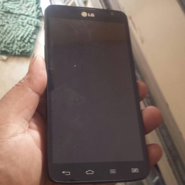 LG d686
