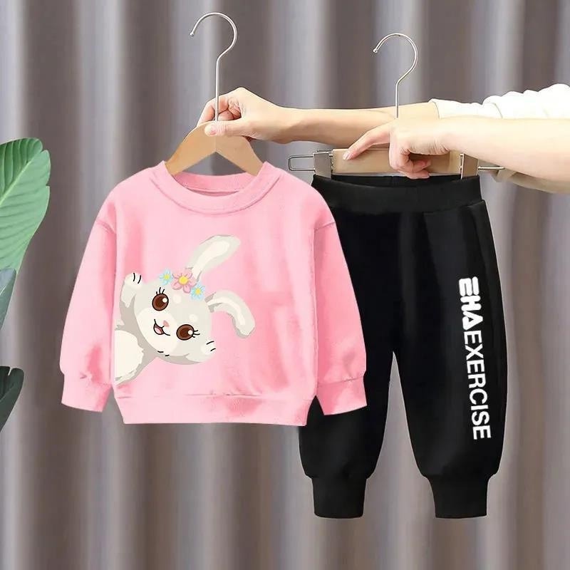 BAJU SETELAN ANAK KEKINIIAN  0-7 TAHUN--3