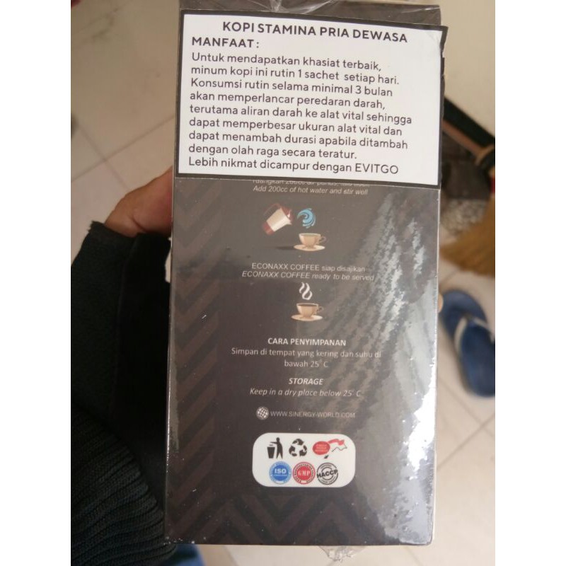 

econaxxcoffee