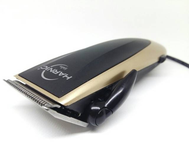 Harnic Heles HCL-001 - Hair Clipper / Pencukur Rambut Listrik