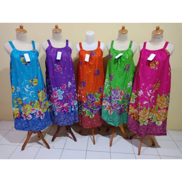 DASTER GONDIL ( TANPA LENGAN )