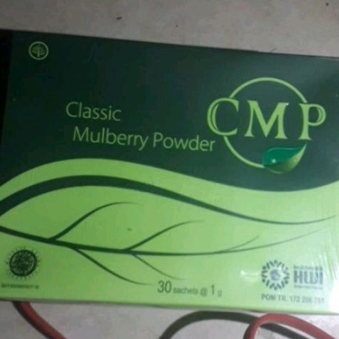 

Cllassic mulberry powder MINUMAN CMP HWI