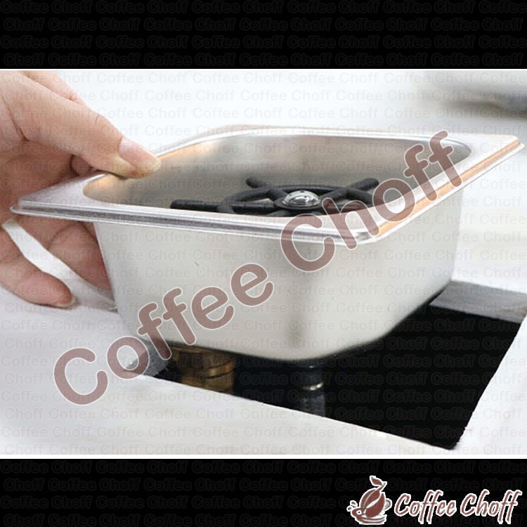 Jug rinser Bar RINSER STAINLESS STEEL FLUSH MOUNT RINSER CUP DAN PITCHER RINSER JUG WASHER PENCUCI G