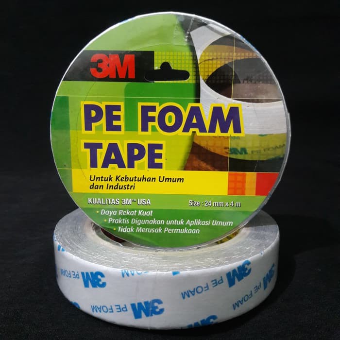 

Double Tape 3M