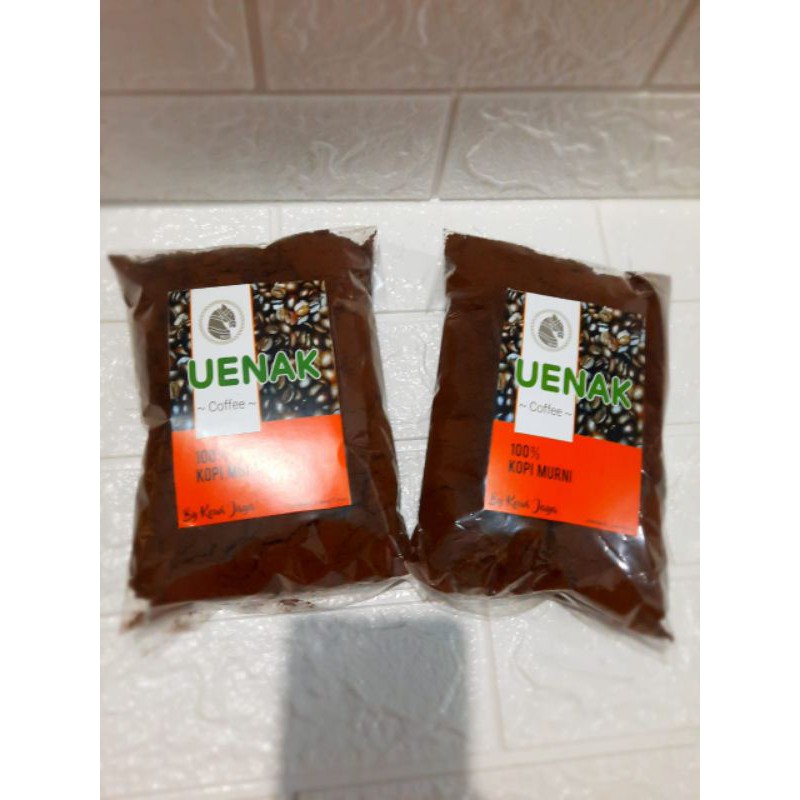 

bubuk kopi ueenak