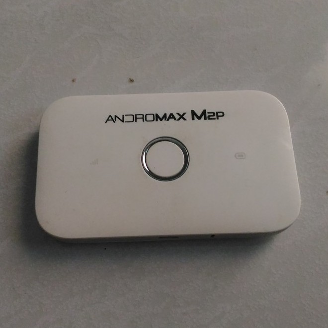 Modem huawei e5573 Andromax M2P