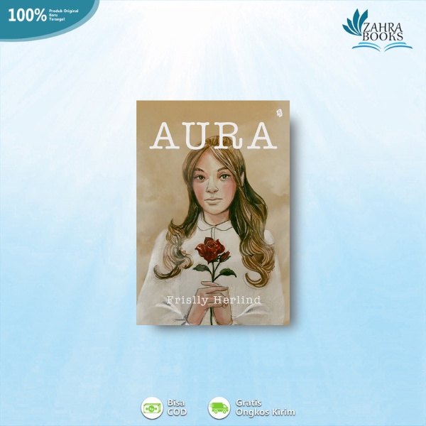 AG - NOVEL AURA