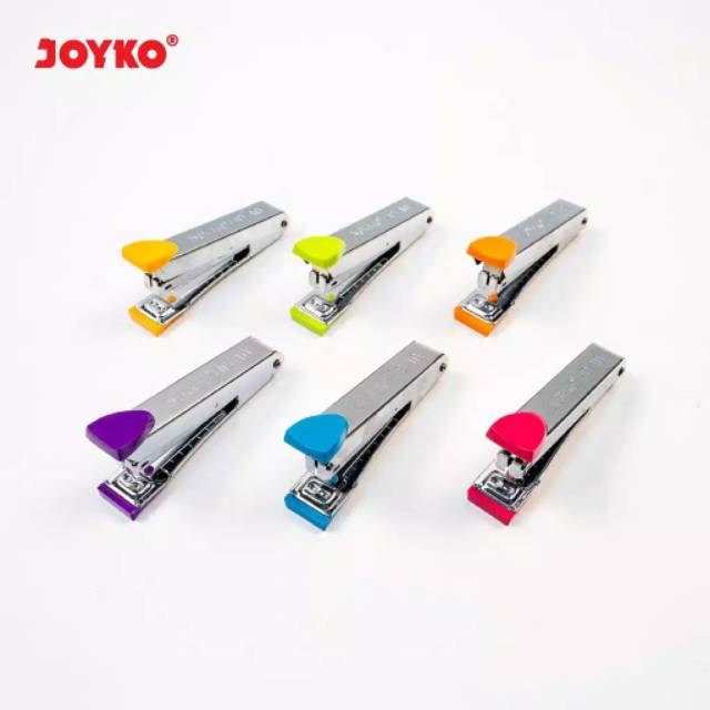 Stapler / Jepretan Kertas Joyko HD-10