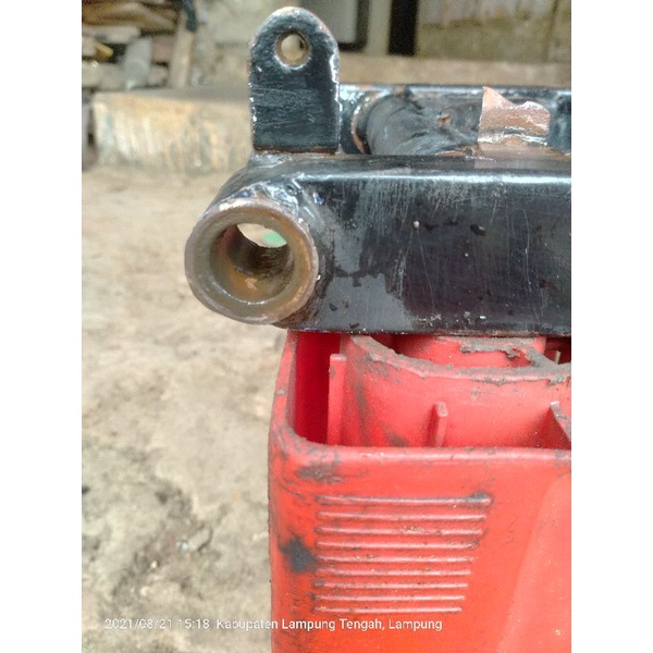 arm Vega lama/fizr original