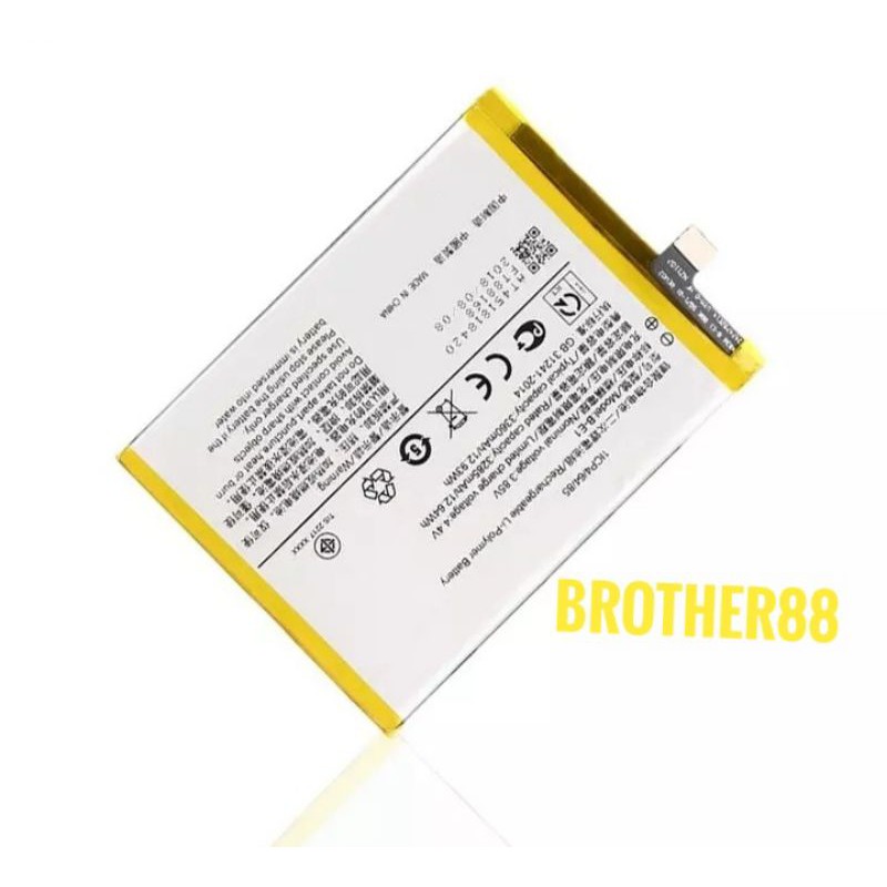 BATTERY BATERAI BATRE VIVO Y71 / B-E1 ORIGINAL