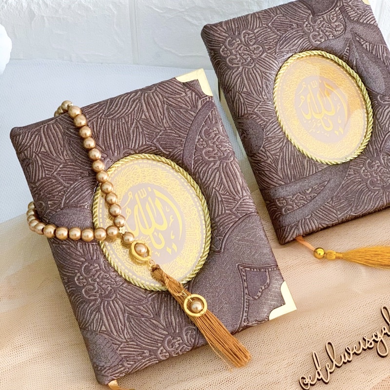 CETAK BUKU YASIN DAN TAHLIL HARDCOVER OSCAR / YASIN HARD COVER PREMIUM / BUKU YASIN HARD COVER / SOU