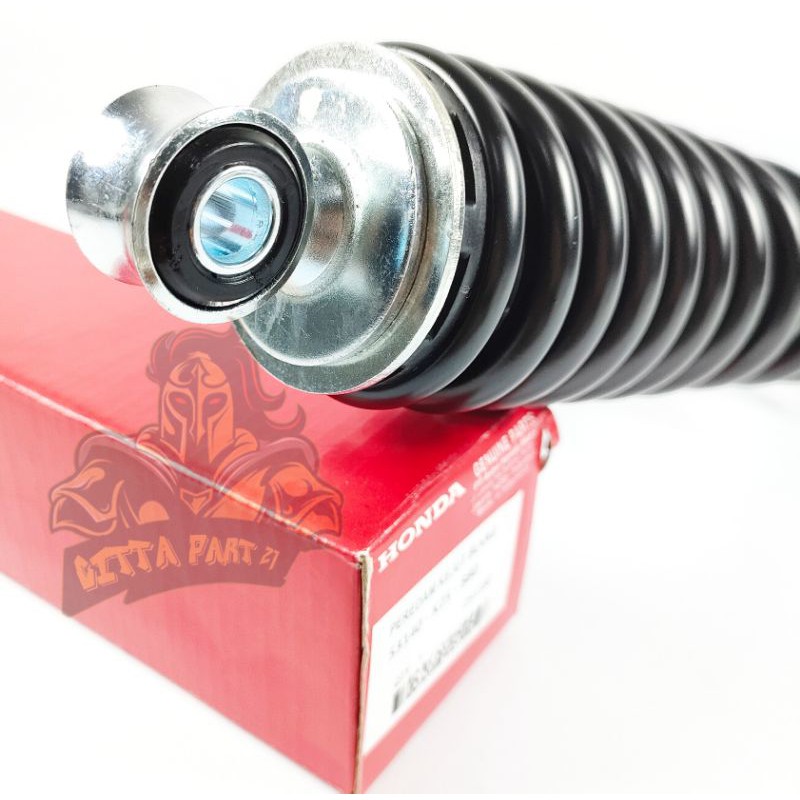 SHOCKBREAKER BELAKANG HONDA K25 BEAT FI SCOOPY FI SPACY FI VARIO 110 LED